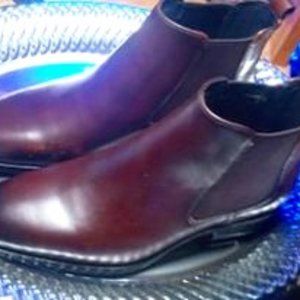 Mens Giffense Boots
